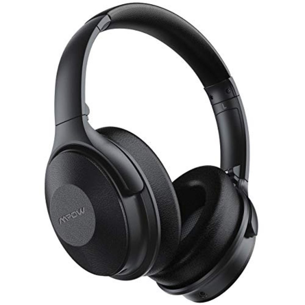 Noise Cancelling Bluetooth Headphones